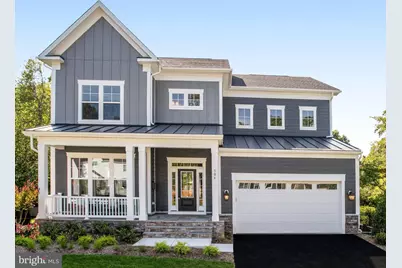 8217 Bucknell Drive, Vienna, VA 22180 - Photo 1