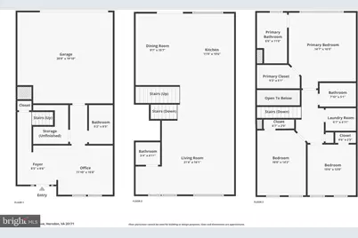 13693 Neil Armstrong Avenue, Herndon, VA 20171 - Photo 41