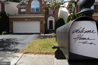 8532 Barrow Furnace Lane, Lorton, VA 22079 - Photo 33