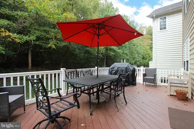8532 Barrow Furnace Lane, Lorton, VA 22079 - Photo 11