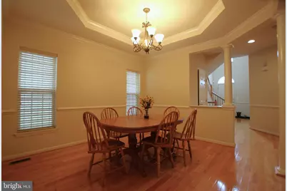 8532 Barrow Furnace Lane, Lorton, VA 22079 - Photo 5