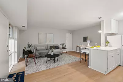 4367 Americana Drive #F 104, Annandale, VA 22003 - Photo 1