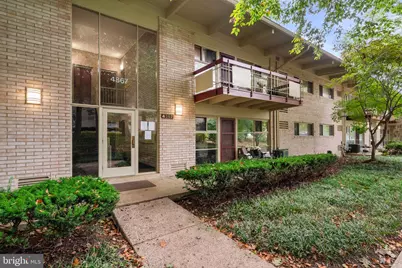 4367 Americana Drive #F 104, Annandale, VA 22003 - Photo 21