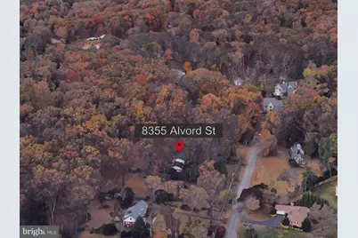 8355 Alvord Street, McLean, VA 22102 - Photo 55