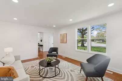 4773 Farndon Court, Fairfax, VA 22032 - Photo 5