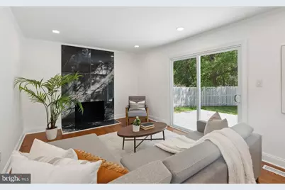 4773 Farndon Court, Fairfax, VA 22032 - Photo 13