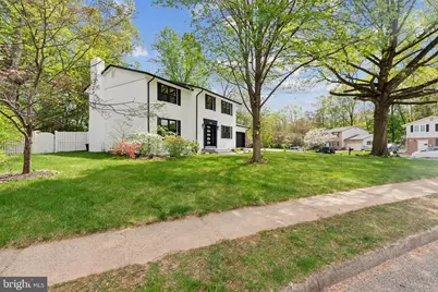 4773 Farndon Court, Fairfax, VA 22032 - Photo 49