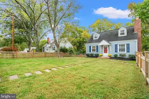 5005 Rosemont Ave, Alexandria, VA 22309 - Photo 3