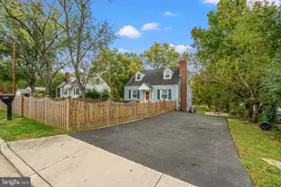 5005 Rosemont Ave, Alexandria, VA 22309 - Photo 47