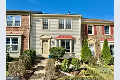 5502 Lakewhite Court, Fairfax, VA 22032 - Photo 1