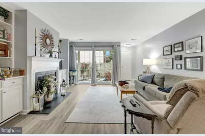 10205 Ashbrooke Court #30, Oakton, VA 22124 - Photo 7