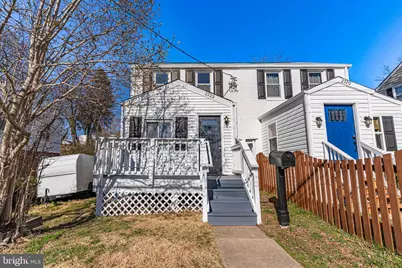 2722 Jefferson Drive, Alexandria, VA 22303 - Photo 3