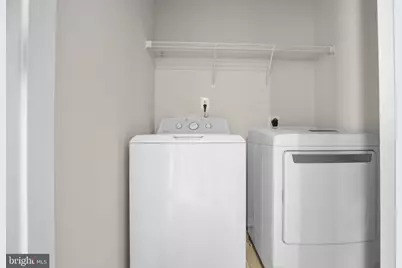 8934 Milford Haven Court #34A, Lorton, VA 22079 - Photo 23