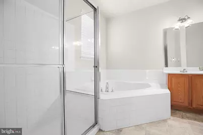 8934 Milford Haven Court #34A, Lorton, VA 22079 - Photo 21