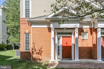 8934 Milford Haven Court #34A, Lorton, VA 22079 - Photo 33