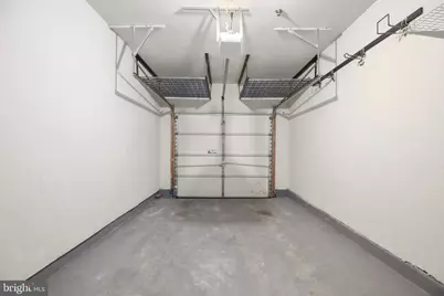 8934 Milford Haven Court #34A, Lorton, VA 22079 - Photo 15