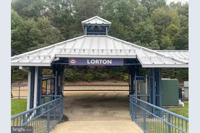 8934 Milford Haven Court #34A, Lorton, VA 22079 - Photo 35