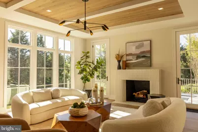 9605 Georgetown Pike, Great Falls, VA 22066 - Photo 5