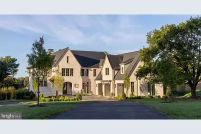 9605 Georgetown Pike, Great Falls, VA 22066 - Photo 1