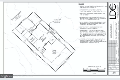 7605 Burnside Court, Falls Church, VA 22043 - Photo 5