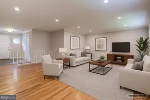 8817 Gateshead Rd, Alexandria, VA 22309 - Photo 5