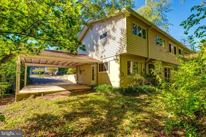 8817 Gateshead Road, Alexandria, VA 22309 - Photo 77