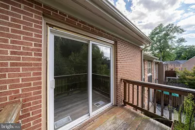 8322 Highcliffe Court, Annandale, VA 22003 - Photo 41