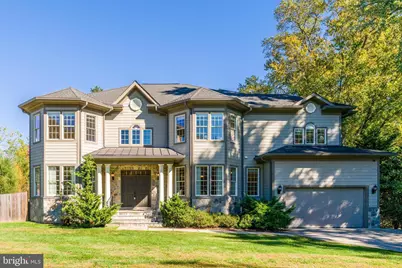 829 Golden Arrow Street, Great Falls, VA 22066 - Photo 3