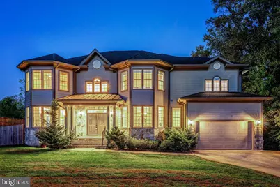 829 Golden Arrow Street, Great Falls, VA 22066 - Photo 91