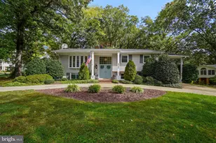 9123 Cherrytree Dr, Alexandria, VA 22309 - Photo 33