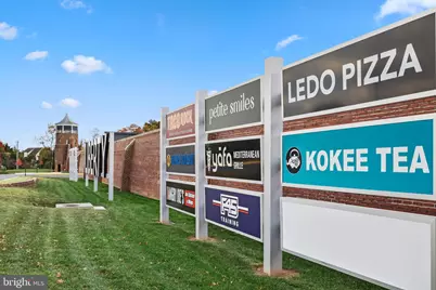 8970 Fascination Court #315, Lorton, VA 22079 - Photo 93