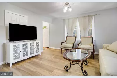 6908 Barrett, Falls Church, VA 22042 - Photo 21