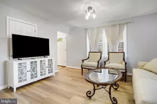 6908 Barrett, Falls Church, VA 22042 - Photo 21