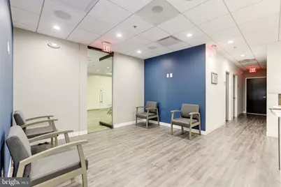 11495 Sunset Hills Road #SUBLEASE, Reston, VA 20190 - Photo 7