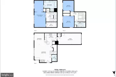 7141 Mason Grove Court #18, Alexandria, VA 22306 - Photo 19