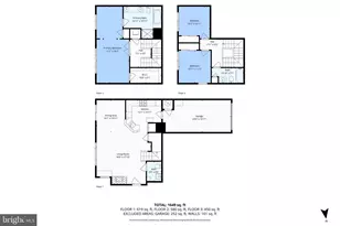 7141 Mason Grove Ct, Alexandria, VA 22306 - Photo 19