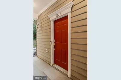 7141 Mason Grove Court #18, Alexandria, VA 22306 - Photo 3