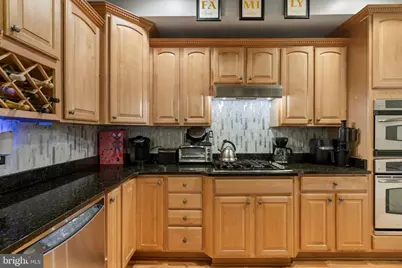 7141 Mason Grove Court #18, Alexandria, VA 22306 - Photo 7