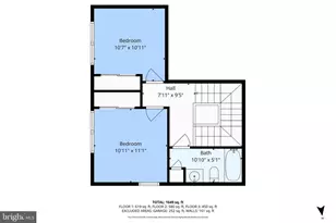 7141 Mason Grove Ct, Alexandria, VA 22306 - Photo 17