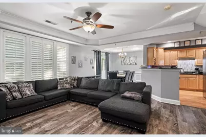 7141 Mason Grove Court #18, Alexandria, VA 22306 - Photo 5