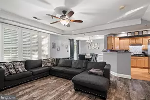 7141 Mason Grove Ct, Alexandria, VA 22306 - Photo 5