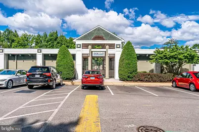 2844 Dover Lane #103, Falls Church, VA 22042 - Photo 21