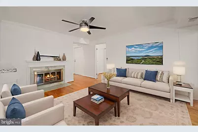 11721 Karbon Hill Court #T2, Reston, VA 20191 - Photo 11