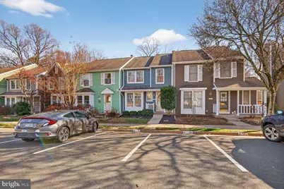 1548 Poplar Grove Drive, Reston, VA 20194 - Photo 3