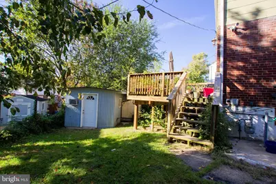 6918 Randolph Macon Drive, Alexandria, VA 22307 - Photo 35