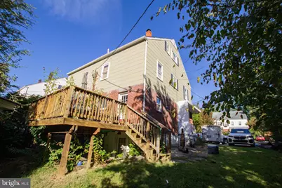 6918 Randolph Macon Drive, Alexandria, VA 22307 - Photo 33