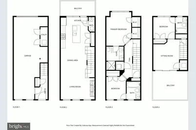 11225 Beaker Street, Reston, VA 20190 - Photo 49