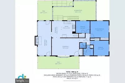 6824 Constance Drive, Springfield, VA 22150 - Photo 37