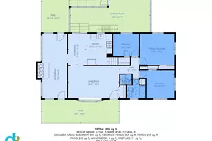 6824 Constance Dr, Springfield, VA 22150 - Photo 37