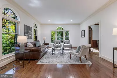 2404 Oakmont Court, Oakton, VA 22124 - Photo 5